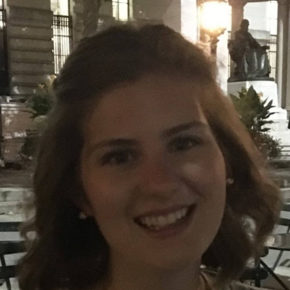Meet your Posher, Nancy